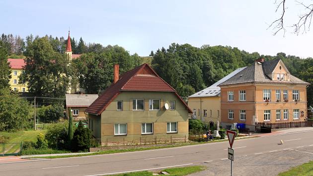 Koclířov