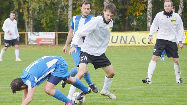 Fotbalisté Poličky byli úspěšní i v okresních derby. Porazili Moravskou Třebovou a po penaltovém rozstřelu i Svitavy.