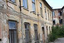 Podaří se vzkřísit Schindlerovu fabriku v Brněnci?