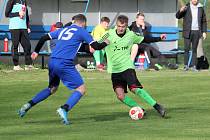 TJ Sokol Dolní Újezd vs. FK Letohrad B.