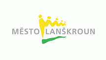 Logo města Lanškrouna