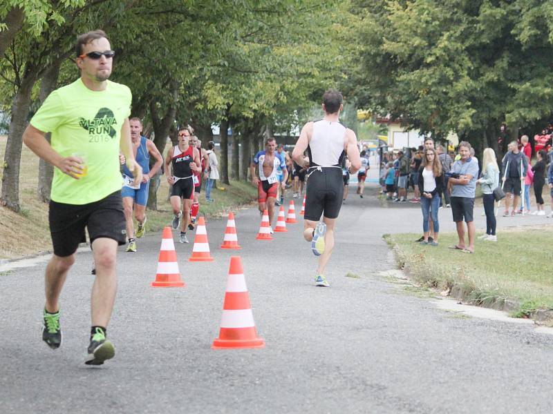 Decimuž – Memoriál Huberta Stratílka ml. 2018.