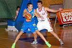 MATTONI NBL: Svitavy - Ústí nad Labem 94:84