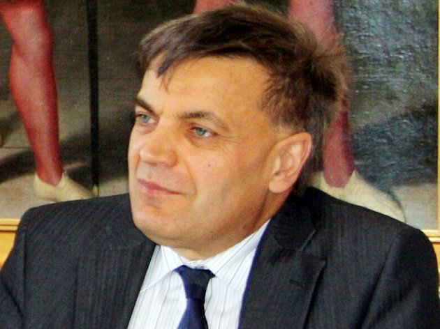 Jaroslav Martinů