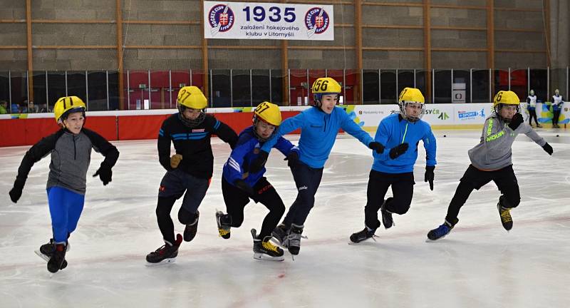 Hry VIII. zimní olympiády dětí a mládeže 2018