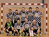 NA SVÉ CESTĚ do pohárového finále porazili moravskotřebovští šakalové i dva soupeře z celostátní ligy: Jilemnici a Větřní. 