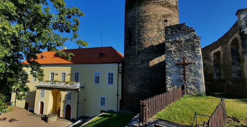 Do záříjových Dnů evropského dědictví se zapojí také památky a instituce v Pardubickém kraji. O víkendu 10. a 11. září připravil speciální akci pro veřejnost hrad Svojanov. 