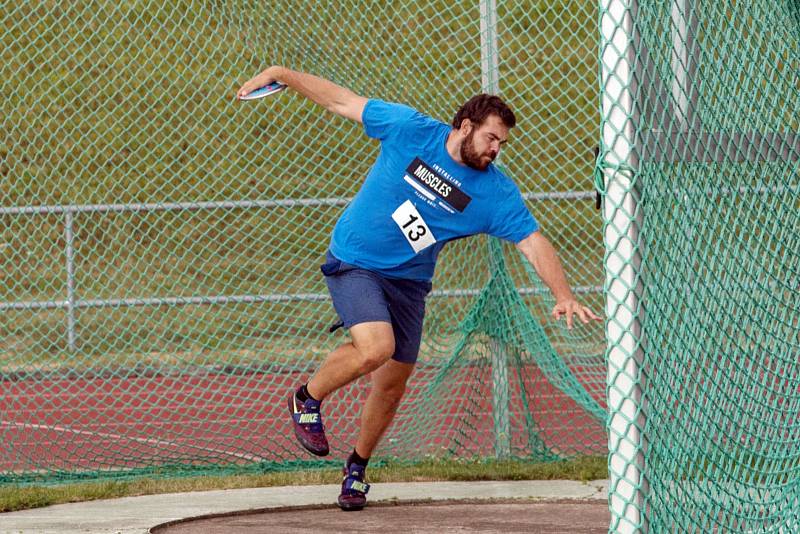 Organizátoři přilákali na svoji tradiční letní akci početně i výkonnostně silné startovní pole. Na dráze i v sektorech se během atletického odpoledne zrodily některé výkony, jaké v Litomyšli dlouho nebyly k vidění.