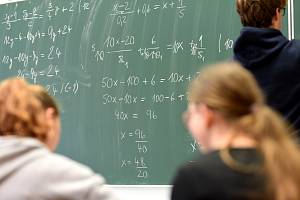 Žáci ze Základní školy v Cerekvici nad Loučnou jsou v okrese nejúspěšnější při přijímačkách na střední školy z matematiky.