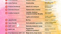 1.ročník majálesu v Moravské Třebové.