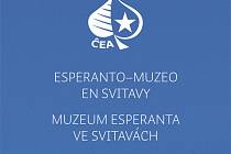 Muzeum esperanta ve Svitavách