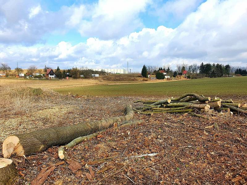 Ředitelství silnic a dálnic vypsalo tendr na obchvat Svitav.