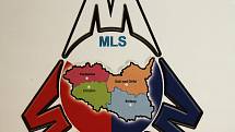 Logo soutěže "Mls Pardubického kraje".