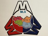 Logo soutěže "Mls Pardubického kraje".