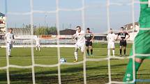 SKP Slovan Moravská Třebová vs. MFK Chrudim B.