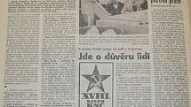 Z Nového Svitavska 29.11.1989