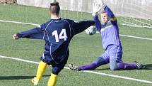 FK Agria Choceň vs. SK Polička.