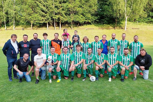 Každý okamžik na hřišti je pro mě zážitkem, říká janovský kanonýr Heger