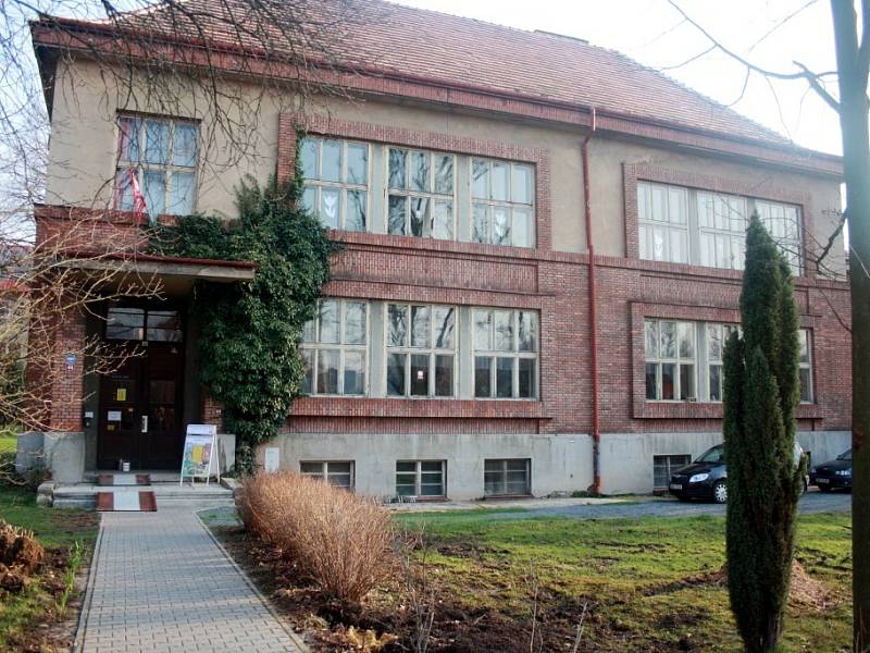 Bývalá menšinová škola na Svitavské ulici by měla být prohlášená kulturní památkou.