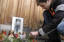 První vražda učitele v Česku se stala před 18 lety na učilišti ve Svitavách.