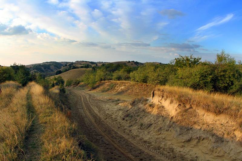 Rumunsko navštívila moravskotřebovská fotografka dvakrát. Snímky z této země jsou pro ni srdeční záležitostí.