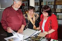 MUZEUM ESPERANTA ve Svitavách nabízí návštěvníkům možnost prohlédnout si vzácné dokumenty z počátků. 