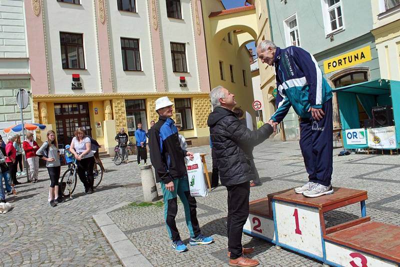 Dětřichovský memoriál 2017