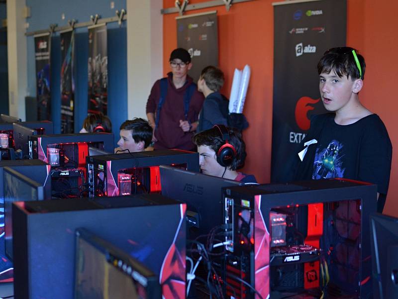 Hitpoint FINALS 12 ve Svitavách