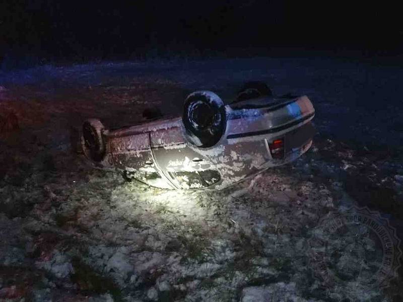 Na Svitavsku pomáhají řidičům osobních i nákladních automobilů. A na Orlickoústecku u Třebovic zasahovali během deseti minut u dvou událostí.