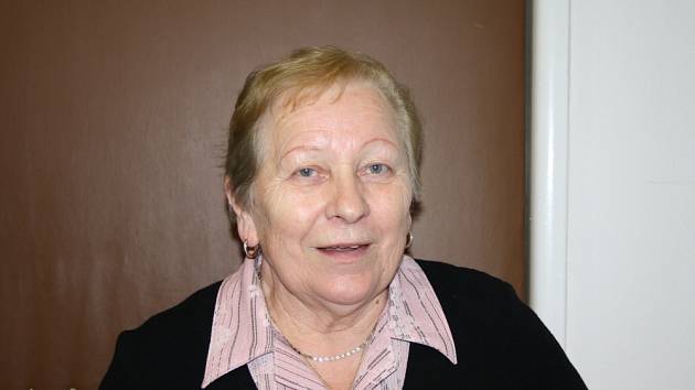 Anna Kotoučková