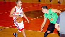 Qanto Tuři Svitavy – BC Prievidza 63:73.