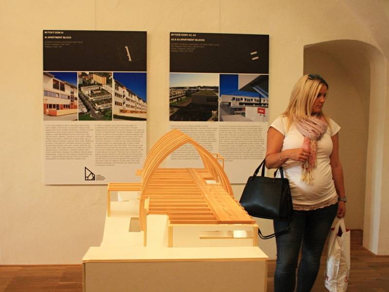 ArchiMyšl zpět v Litomyšli aneb oslava Světového dne Architektury