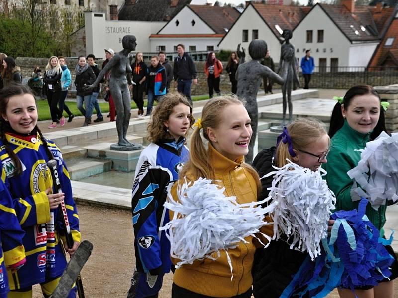 Litomyšlský Majáles 2016