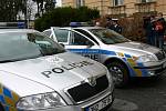 Policisté ve Svitavách převzali nová auta