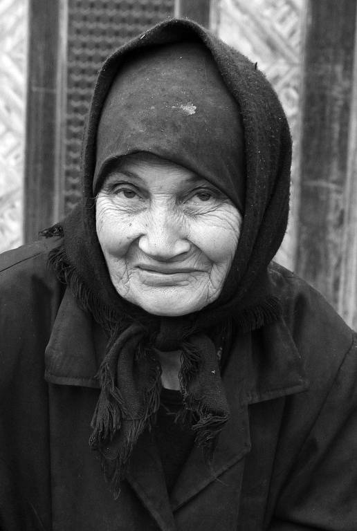 Rumunsko navštívila moravskotřebovská fotografka dvakrát. Snímky z této země jsou pro ni srdeční záležitostí.