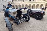 Jakub Stauch renovoval Bugatti dvanáct let