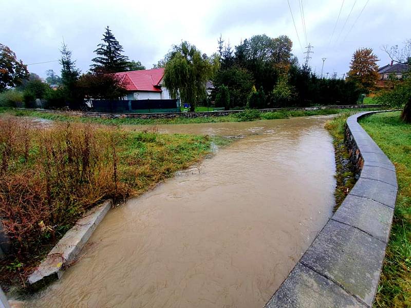 Vodárenský les bude několik dní uzavřený