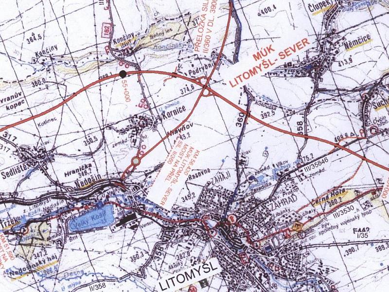 Mapa R35.