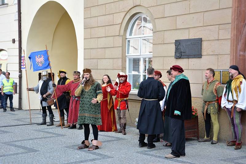 Kejkle a kratochvíle 2016.