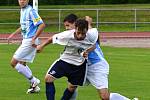 Litomyšl – Česká Třebová 0:0