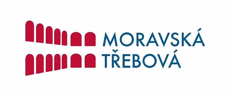 Nové logo města Moravská Třebová