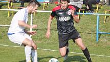 SKP Slovan Moravská Třebová vs. MFK Chrudim B.