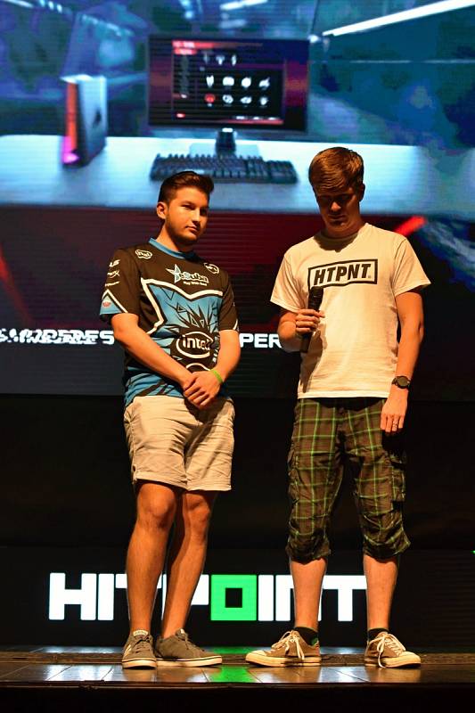 Hitpoint FINALS 12 ve Svitavách