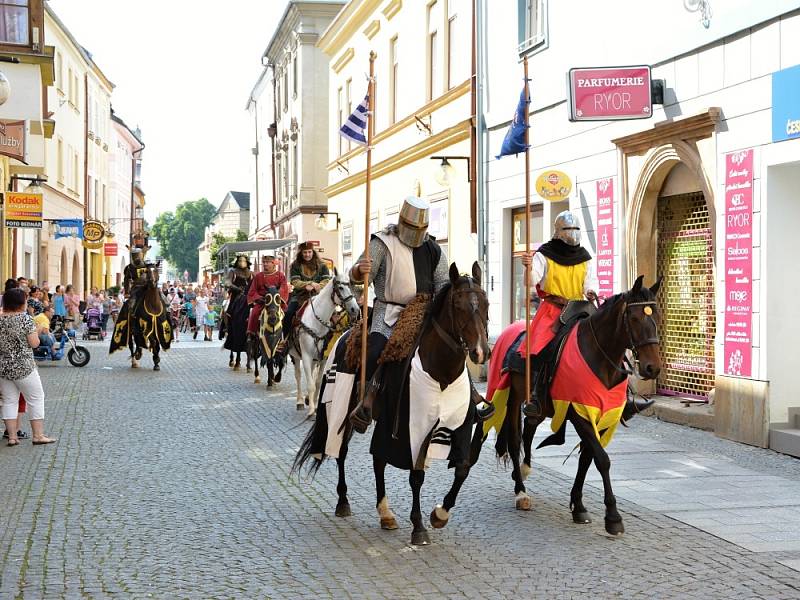 Kejkle a kratochvíle 2016.