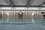 Svitavská radnice představila na veřejném setkání podobu nového bazénu na vizualizacích.