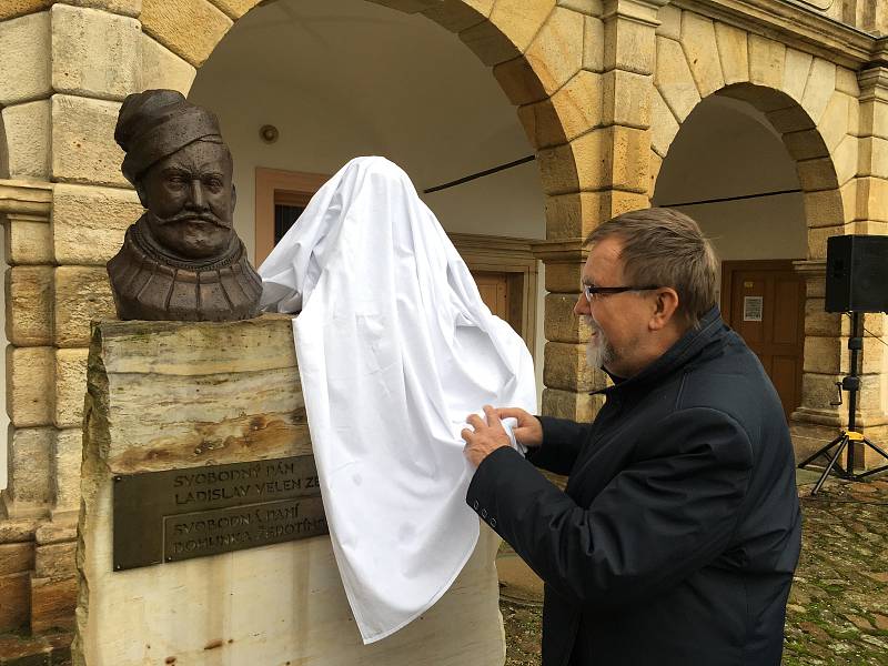 Bohunka a Ladislav jsou opět spolu.