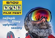 Snow Film Fest proběhne ve svitavském Tyjátru.