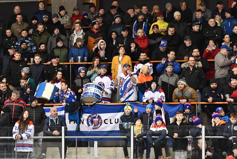 HC Litomyšl vs. Stadion Nový Bydžov (4. finále).