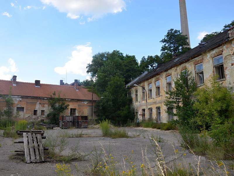 Schindlerova továrna prohlášena kulturní památkou