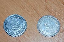 Starobylé mince budou představeny na výstavě k 750. výročí od založení Poličky.